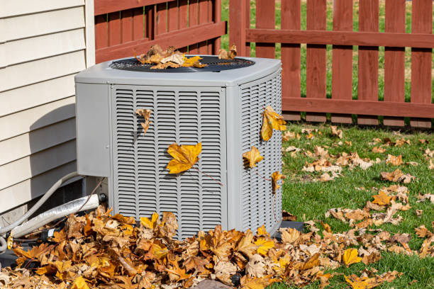 HVAC troubleshooting in Monongahela, PA