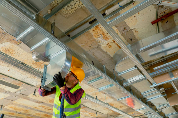 Best HVAC replacement cost  in Monongahela, PA