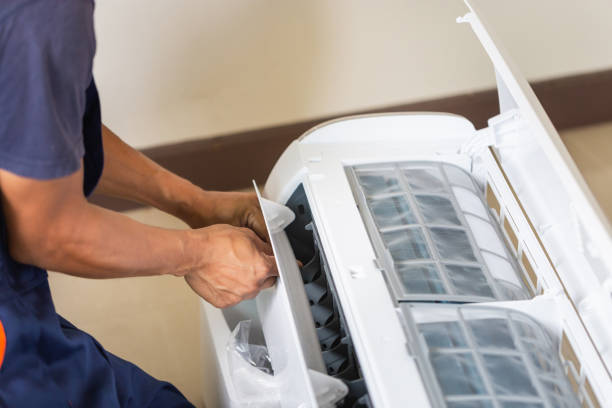Best Ductless HVAC repair  in Monongahela, PA