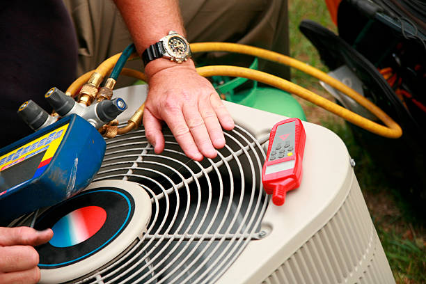 Reliable Monongahela, PA HVAC Solutions