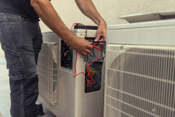 Best Central air repair  in Monongahela, PA