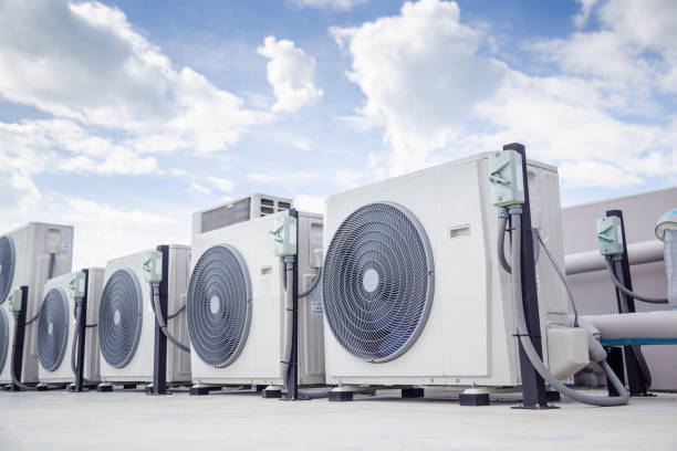 Best Best HVAC companies  in Monongahela, PA