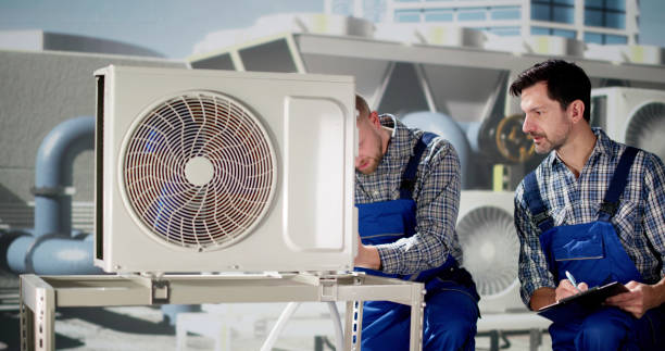 Best HVAC tune-up services  in Monongahela, PA