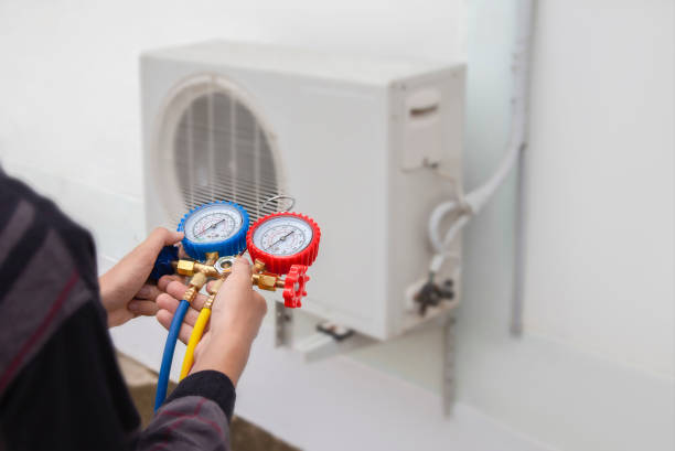 Best HVAC installation services  in Monongahela, PA