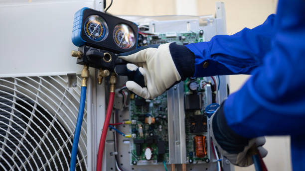 Best Best HVAC companies  in Monongahela, PA