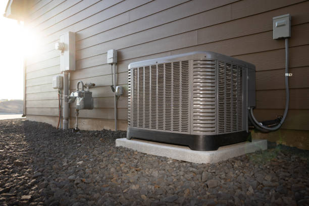 Best HVAC air duct cleaning  in Monongahela, PA
